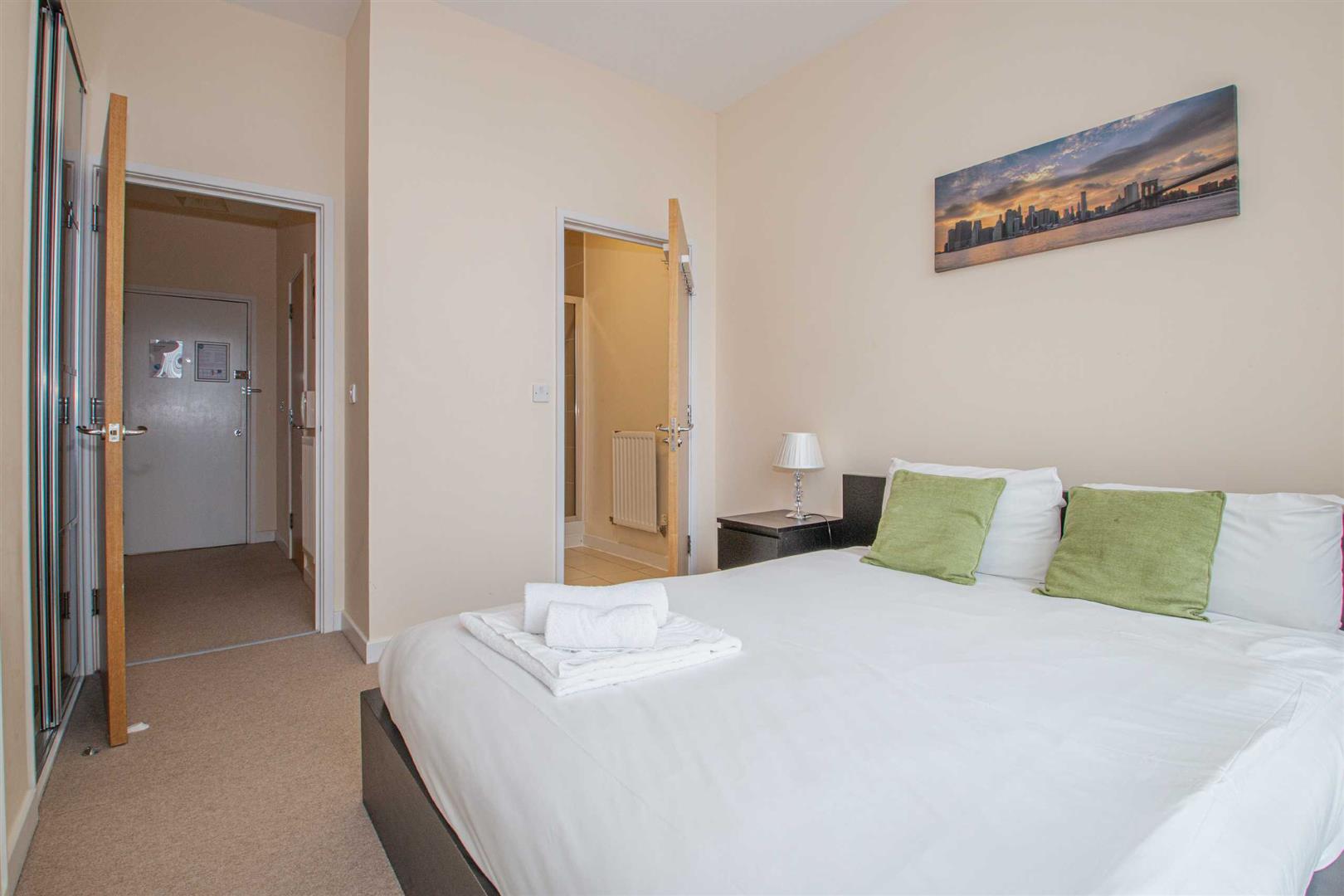 Brooklyn House, 31 Rillaton Walk, Milton Keynes